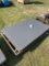 Metal Roll Around Cart