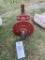 PTO For Tractor & shredder