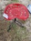 Tractor Seat Stool