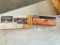 Ridgid Belt Sander/Multi tool