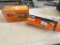 Ridgid 18 V Multi Zal/Orbit Sander