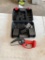 Dedeo Hand Saw with Battery & charger