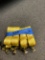 4- Atv Straps