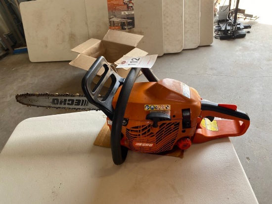 Echo SC 310 chain Saw