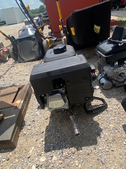 225cc Take off motor