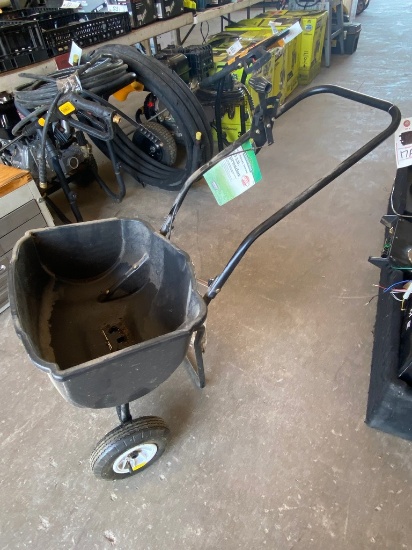 Groundwonc Seeder 50lb