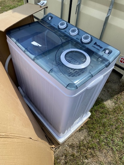 Washer & Dryer combo 2 in 1