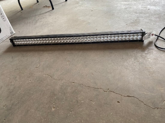 Used 48" Light Bar