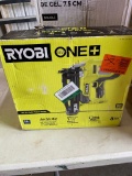 Ryobi 18V 16 Gauge Nailer