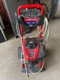 Briggs and Stratton Power Washer 2700 Max PSI Troy Bilt