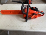 Echo CS-400 Chain Saw