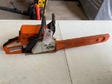 Stihl MS 250 Chain Saw