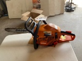 Echo SC 310 chain Saw