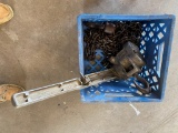 1 1/2 Fan Chain Hoist