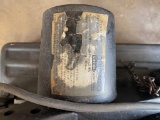 Chicago Chop Saw