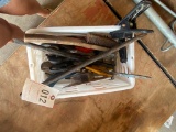 Box of tools