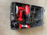 Craftsman Saw,drill & Vac no Battery