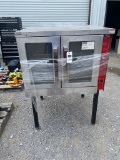 Vulcan Commercial Oven