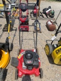 Norco 22 ton hydraulic Jack