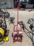 Ridgid Table Saw