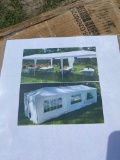 Party tent Brand New 10x30