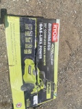 Ryobi 40V Brushless Lawn Mower with battery & charger