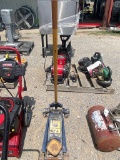 2 Ton Floor Jack