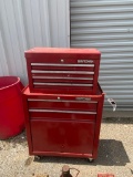 Craftsman Tool Box