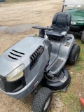 Craftsman LT2000 runs,Blades stay engaged