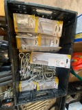 Eye Bolts, 4-Bolts