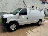 2010 Ford E250 5.4 94,123 Miles runs and drives clean title