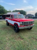 1994 Ford F150 V8 5.0 Auto Runs and Drives Clean Title