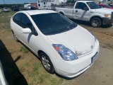 2005 Toyota Pruis runs & Drives 160K miles