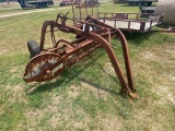 Hay Rake