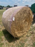 Bale of Hay