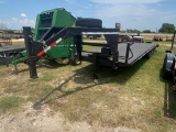 2005 Homemade Utility Trailer , No Title Bill of Sale and Registration paper