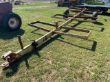 6-Bale Hay Trailer