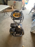 Dewalt 4000 Psi Pressure Washer