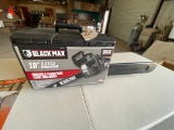 Black Max 18