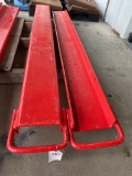 Heavy Duty fork extentions