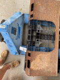 Solid SS Plates
