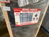 Steelman Model 7ft-35D-01B