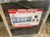 Steelman Model 10ft.-18d