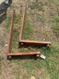 HD Pallet Forks