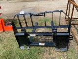 Land Pride quick Attach pallet Forks