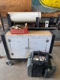 Sausage maker with cabinet,coleman powermate pulse 1850 portable generator works,battery and charger