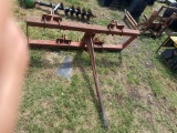 Front or Rear Hay Forks