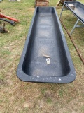 8ft. Feeder Tarter