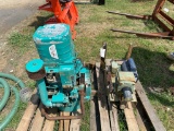 Onon Generator & Elite Motor