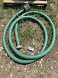 Water Pump Hose